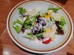 -萨莉亚意式餐厅(万嘉商业广场店)