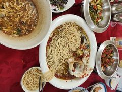 -毛家湘味楼(虹梅店)