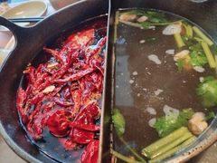 -盡膳口福跷脚牛肉火锅(晶耀前滩店)