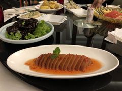 -丰收日·小海鲜·沪上家宴(顾村正大店)
