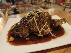 -陈傻子餐厅(世纪都会店)
