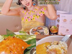 -蔡澜点心·粤菜(万菱汇店)
