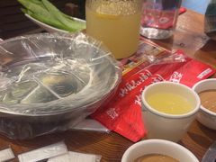 -槐店王婆大虾(开发区店)