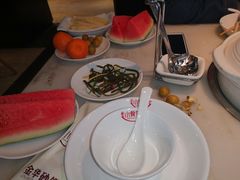-小骨煲金华砂锅(转塘金街美地店)