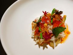 绒螯蟹-泰安门Taian Table(镇宁路店)