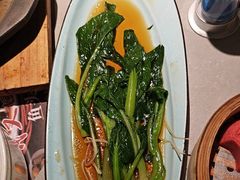 -绿茶餐厅(广州天河城店)