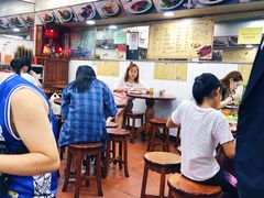 用餐区-陈光记烧腊店(罗保博士街店)