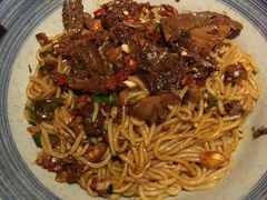 牛肉拌粉-万方圆拌粉瓦罐汤(滕王阁旗舰店)
