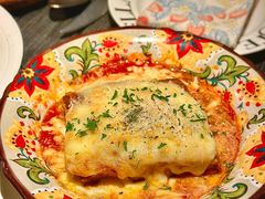 -IL TEATRO 精品意大利餐厅