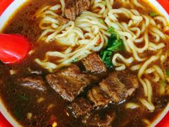 -南山鲜虾面·活鲜小馆·海味大连菜(南山总店)