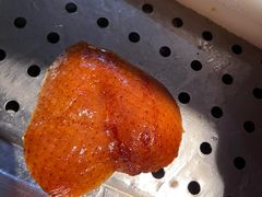 -京味张·北京烤鸭(南山店)