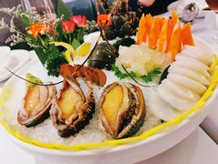 -红雀围·海鲜火锅(陆家嘴中心店)