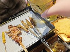 -纪录片《人生一串》体验店(静安店)
