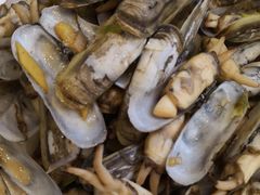 -宾朋海鲜特色美食餐厅·纯手工鲅鱼水饺(兴海路店)