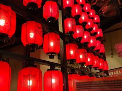 -吃饭皇帝大(合生汇店)