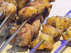 -亿牌牌东北烧烤(博物馆旗舰店)