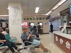 -湖北省中医院(花园山院区)