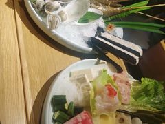 -生如夏花泰式火锅(西村黑金店)