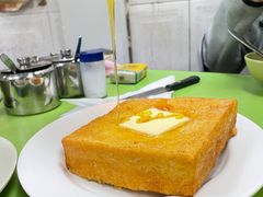 -胜利茶餐室
