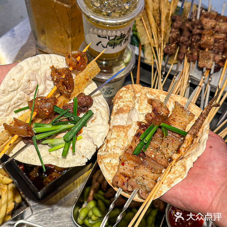 小酒馆认准这家！