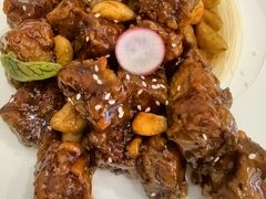 -北塘海鲜·天津菜(大光明桥旗舰店)