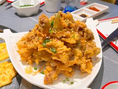 -芭夯兔·兔肉汤锅(新都店)
