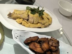 -光明邨大酒家(汇阳广场店)