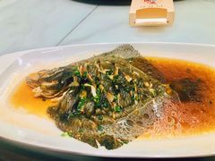 -大鸿运酒店·苏州菜·松鼠桂鱼(观前街店)