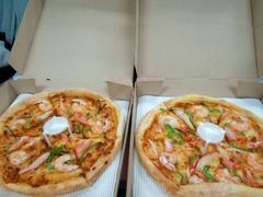 -乐凯撒披萨(正佳广场店)