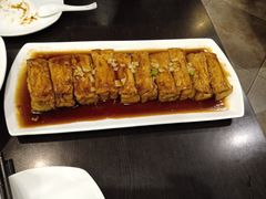 -老牌坊•鲁菜名店•地道济南菜(大观园商埠店)