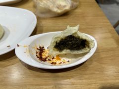 梅菜包子-老陶包子铺(南大西南村店)