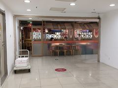 -风光老灶麻辣香锅(大成路翠微百货店)