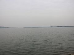 -南京金牛湖风景区