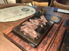 -一沙一城·岩烤牛扒(深圳首店)
