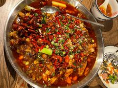 -杨记隆府(时代天街店)