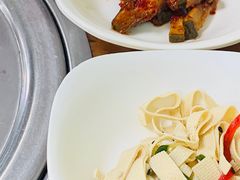 -亲昵春川鸡排(韩国美食街店)