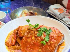 -珍宝海鲜JUMBO Seafood(ifc店)