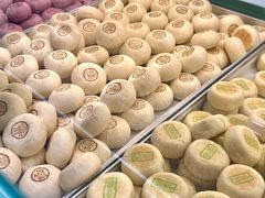 -好一朵茉莉花(老门东店)