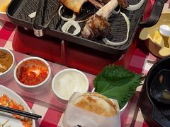 -西贝(六里桥旗舰店)