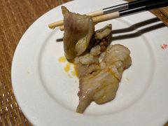-渝信川菜(长安店)