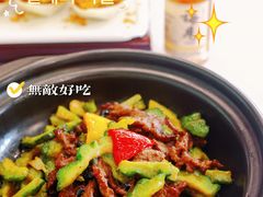 -天鲜阁·海鲜粤菜·33年老字号(石槎白云站店)