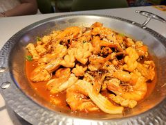 -李想大虾(黄雁村·盛安广场店)