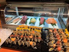 -惠州皇冠假日酒店·西餐厅·自助餐厅