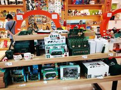 -熊猫邮局(少城店)