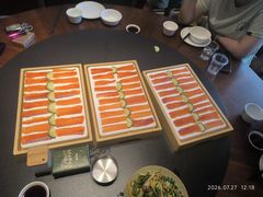 -壹湖两岸·鱼鲜山里菜(东江湖店)