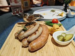 -俄士厨房(未来城店)