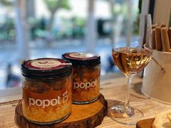 法式烩鸡-popot博朴(徐汇店)