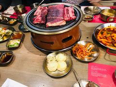 -西塔老太太泥炉烤肉(望京一店)