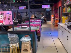 -醉炫音速烧烤·干煸菜(沙河总店)