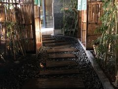 -春晖园度假酒店温泉